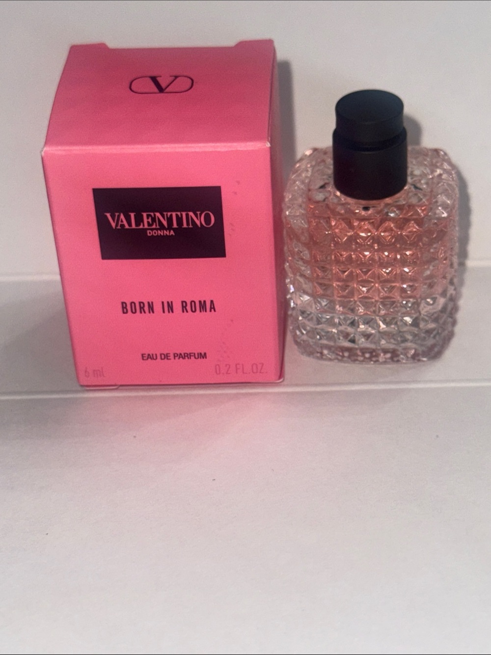 🌷Valentino Donna Born in Roma edp
